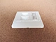 face plate 2 port