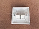 outlet wall plate